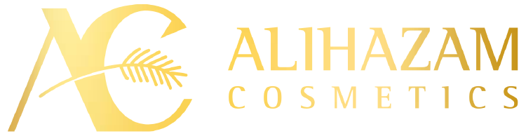 Alihazam Cosmetics Logo